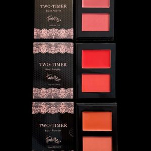 Two-Timer Palettes (Collection)