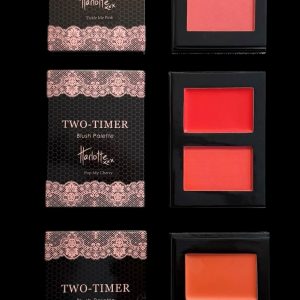 Two-Timer Blush Palettes