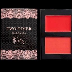 Pop My Cherry Two-Timer Palette