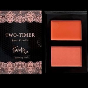 Spank My Peach Two-Timer Palette