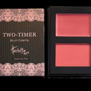 Tickle Me Pink Two-Timer Palette